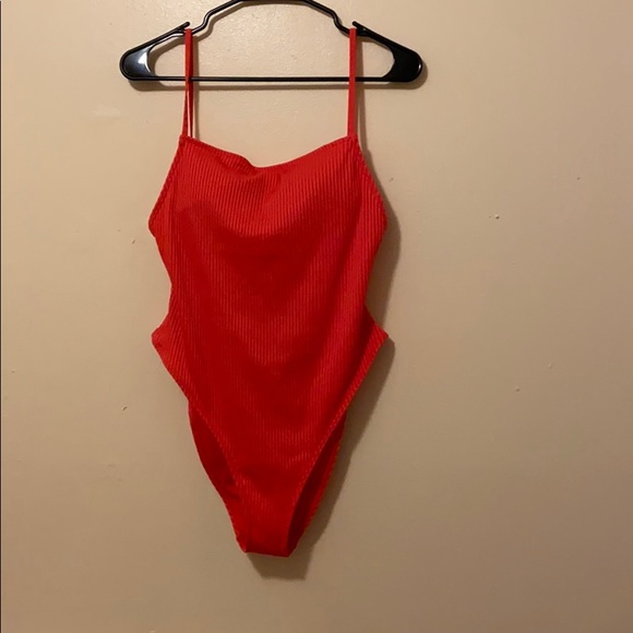 Forever 21 Swim Forever 2 Onepiece Swimsuit Poshmark